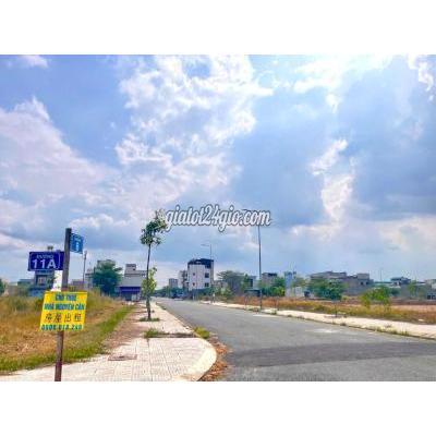 Đất Thổ Cư Đức Hòa Long An Mở Bán Khu Dân Cư Tên Lửa 2 Dt 80m2-200m2 Sổ Hồng Riêng Đất Thổ Cư Đức Hòa Long An Mở Bán Khu Dân Cư Tên Lửa 2 Dt 80m2-200m2 Sổ Hồng Riêng