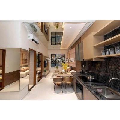 Bán Căn Hộ Biên Hòa Đồng Nai Bán Căn Hộ Chung Cư 2 Phòng Ngủ Tại Biên Hoà