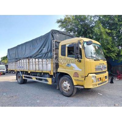 Xe Tải Cũ Bình Chánh - Hồ Chí Minh Xe Tải Cũ Bình Chánh - Hồ Chí Minh