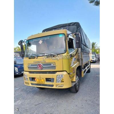 Xe Tải Cũ Bình Chánh - Hồ Chí Minh Xe Tải Cũ Bình Chánh - Hồ Chí Minh