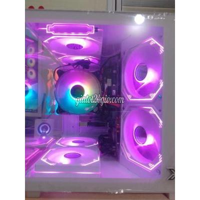 Bộ Máy Tính Để Bàn Cũ Đức Huệ - Thừa Thiên Huế