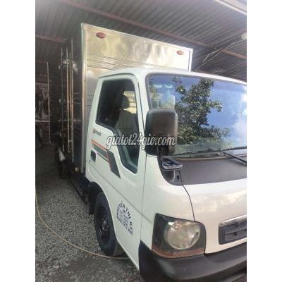 Xe Tải Cũ Bình Tân - Hồ Chí Minh