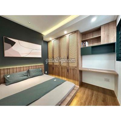 Bán Nhà Bình Thạnh - Hồ Chí Minh Bán Nhà Bình Thạnh - Hồ Chí Minh