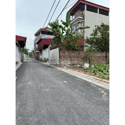 Đất Thổ Cư Đông Anh - Hà Nội Đất Thổ Cư Đông Anh - Hà Nội