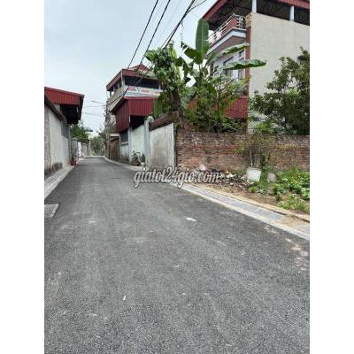 Đất Thổ Cư Đông Anh - Hà Nội Đất Thổ Cư Đông Anh - Hà Nội
