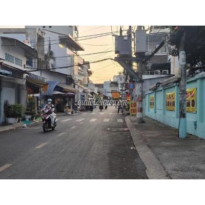 Bán Nhà Gò Vấp - Hồ Chí Minh Bán Nhà Gò Vấp - Hồ Chí Minh