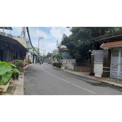 Bán Nhà Gò Vấp - Hồ Chí Minh Bán Nhà Gò Vấp - Hồ Chí Minh