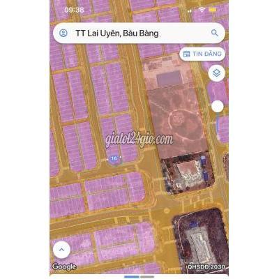 Đất Thổ Cư Bàu Bàng - Bình Dương Đất Thổ Cư Bàu Bàng - Bình Dương