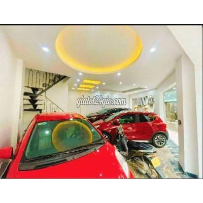 Bán Nhà Nam Từ Liêm - Hà Nội