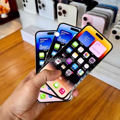 Điện Thoại Iphone Cũ Bình Thạnh - Hồ Chí Minh