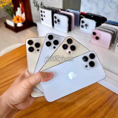 Điện Thoại Iphone Cũ Bình Thạnh - Hồ Chí Minh