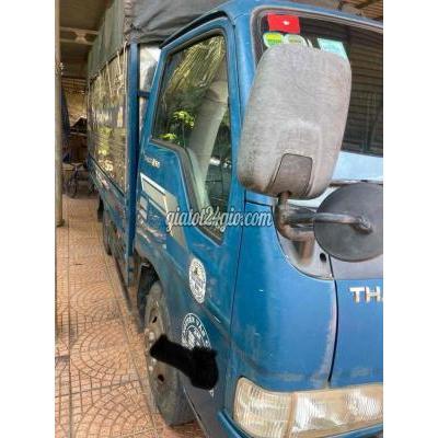Xe Tải Cũ Bình Chánh - Hồ Chí Minh Xe Tải Cũ Bình Chánh - Hồ Chí Minh