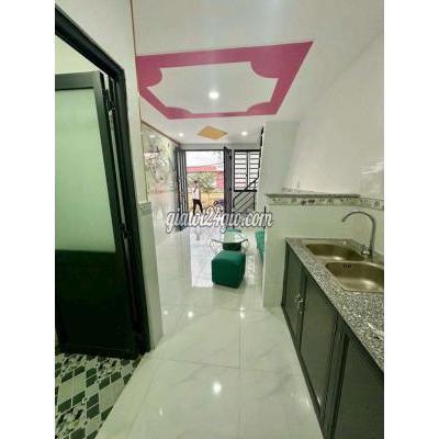 Bán Nhà Đức Hòa - Long An Bán Nhà Đức Hòa - Long An