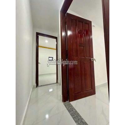 Bán Nhà Đức Hòa - Long An Bán Nhà Đức Hòa - Long An