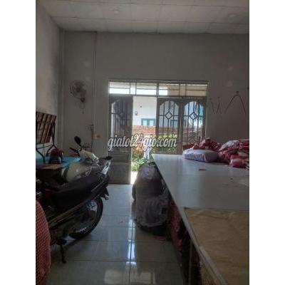 Bán Nhà Quận 12 - Hồ Chí Minh