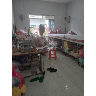 Bán Nhà Quận 12 - Hồ Chí Minh