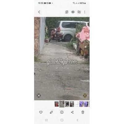 Bán Nhà Quận 12 - Hồ Chí Minh