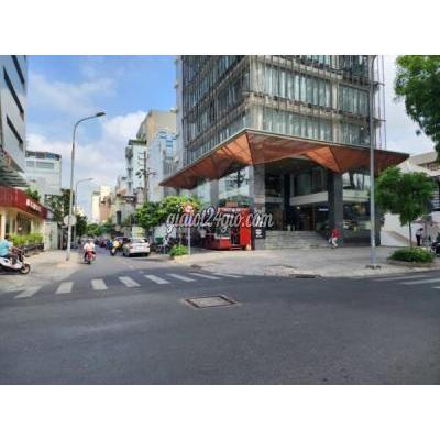 Bán Nhà Quận 1 Hồ Chí Minh Chính Chủ Gởi Bán Toà Nhà 2 Mặt Tiền Nguyễn Đình Chiểu Quận 1