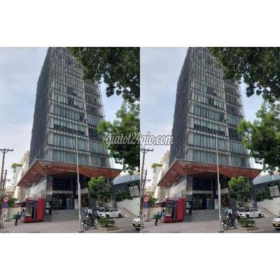 Bán Nhà Quận 1 Hồ Chí Minh Chính Chủ Gởi Bán Toà Nhà 2 Mặt Tiền Nguyễn Đình Chiểu Quận 1