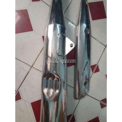 Phụ Tùng Xe Máy Cũ Ninh Kiều - Cần Thơ