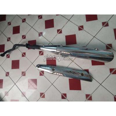 Phụ Tùng Xe Máy Cũ Ninh Kiều - Cần Thơ