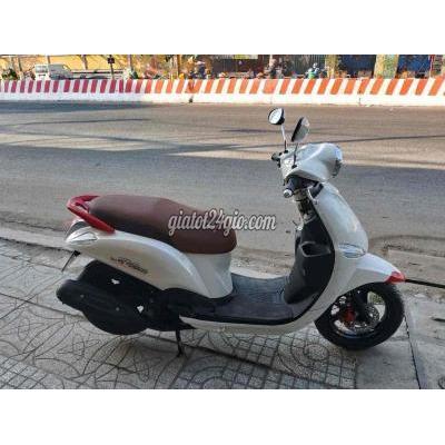Xe Tay Ga Cũ Ninh Kiều - Cần Thơ Xe Tay Ga Cũ Ninh Kiều - Cần Thơ