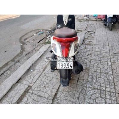 Xe Tay Ga Cũ Ninh Kiều - Cần Thơ Xe Tay Ga Cũ Ninh Kiều - Cần Thơ