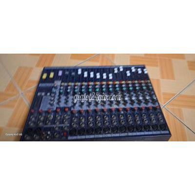 Amply Mixer Cũ Gò Vấp - Hồ Chí Minh Amply Mixer Cũ Gò Vấp - Hồ Chí Minh