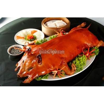 Đồ Ăn Gò Vấp - Hồ Chí Minh Đồ Ăn Gò Vấp - Hồ Chí Minh