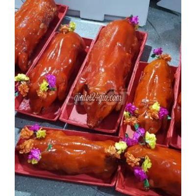 Đồ Ăn Gò Vấp - Hồ Chí Minh Đồ Ăn Gò Vấp - Hồ Chí Minh