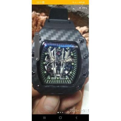 Đồng Hồ Thông Minh Quận 12 Hồ Chí Minh Đh Nam Phong Cách Thời Trang