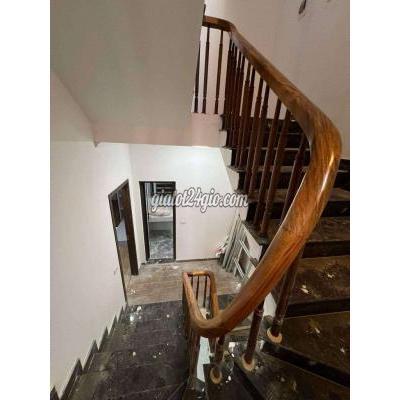 Bán Nhà Ba Đình - Hà Nội