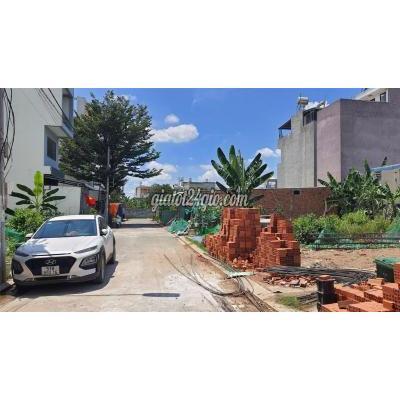 Bán Nhà Thủ Đức - Hồ Chí Minh