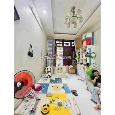 Bán Nhà Tân Bình - Hồ Chí Minh