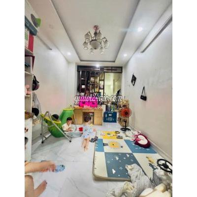 Bán Nhà Tân Bình - Hồ Chí Minh