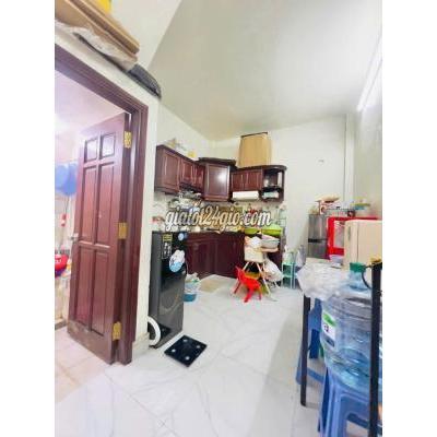 Bán Nhà Tân Bình - Hồ Chí Minh