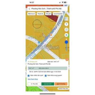 Đất Thổ Cư Bảo Lâm - Cao Bằng