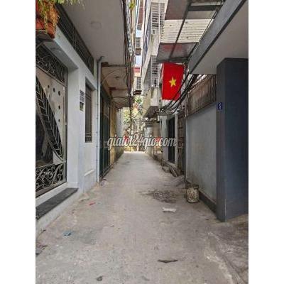 Đất Thổ Cư Nam Từ Liêm - Hà Nội