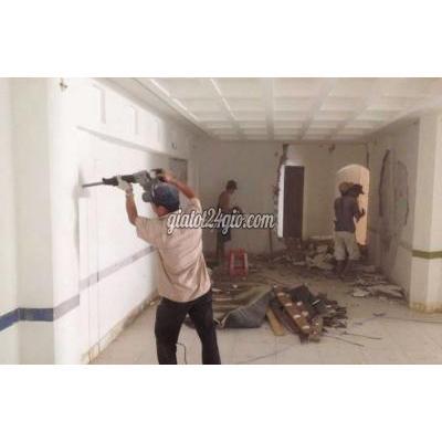 Dịch Vụ Dĩ An - Bình Dương