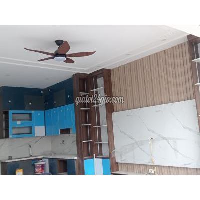 Bán Nhà Thanh Trì - Hà Nội