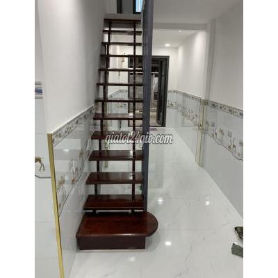 Bán Nhà Quận 8 - Hồ Chí Minh