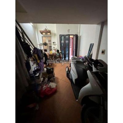 Bán Nhà Nam Từ Liêm - Hà Nội