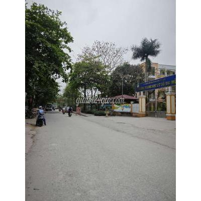 Bán Nhà Nam Từ Liêm - Hà Nội