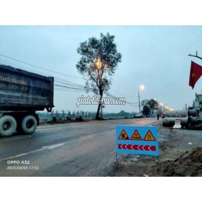 Đất Thổ Cư Sóc Sơn - Hà Nội Đất Thổ Cư Sóc Sơn - Hà Nội