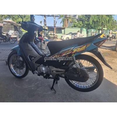 Xe Số Cũ Nhà Bè - Hồ Chí Minh Xe Số Cũ Nhà Bè - Hồ Chí Minh