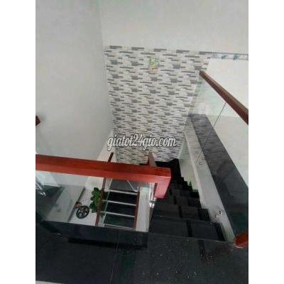 Bán Nhà Đức Hòa - Long An Bán Nhà Đức Hòa - Long An