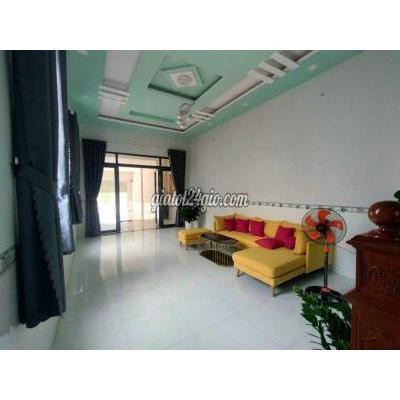 Bán Nhà Đức Hòa - Long An Bán Nhà Đức Hòa - Long An