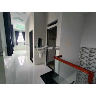 Bán Nhà Đức Hòa - Long An Bán Nhà Đức Hòa - Long An