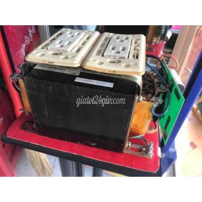 Thiết Bị Điện Cũ Quận 5 - Hồ Chí Minh