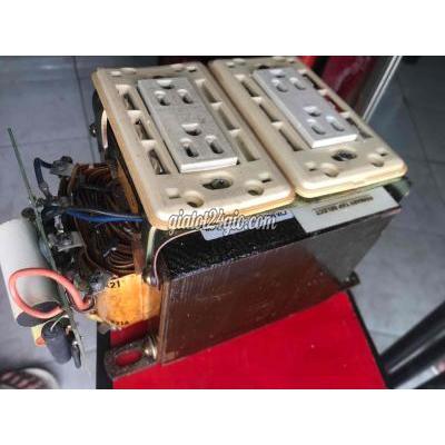 Thiết Bị Điện Cũ Quận 5 - Hồ Chí Minh